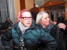 Geburtstagsparty im GH Timo 16.01.2026